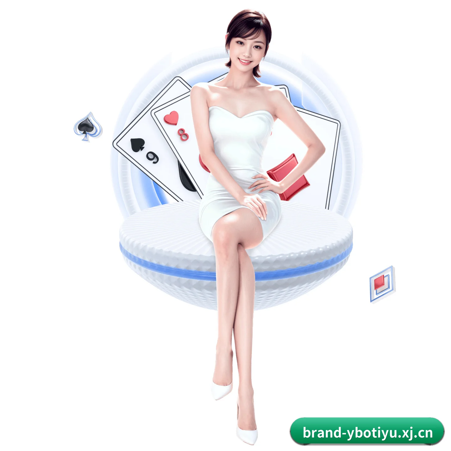 我们的死磕方向